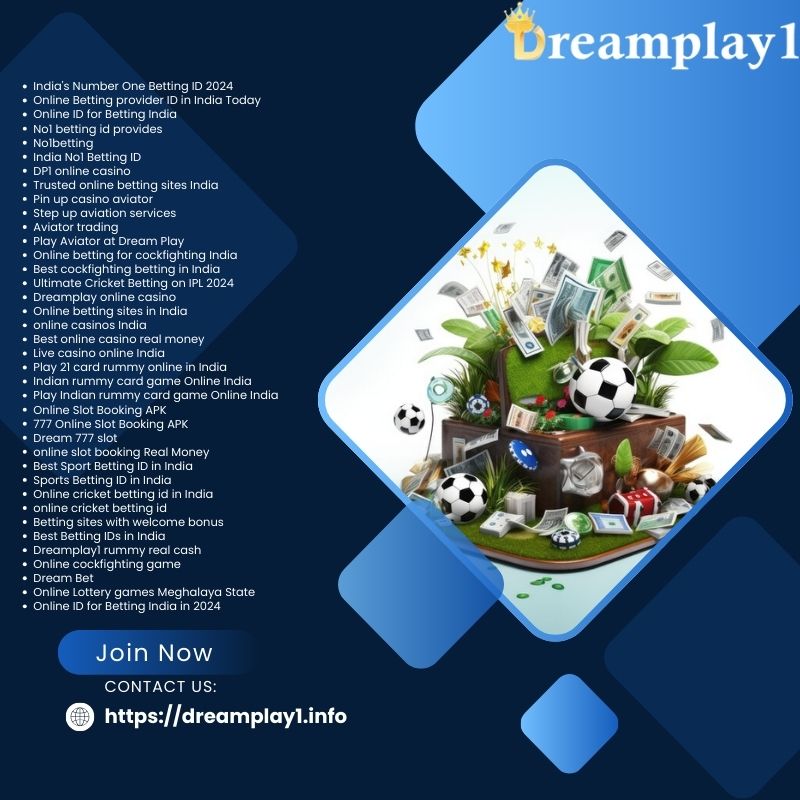 Betting Sites With Welcome Bonus - Dreamplay1